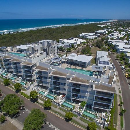 White Shells Luxury Apartments Marcoola Extérieur photo